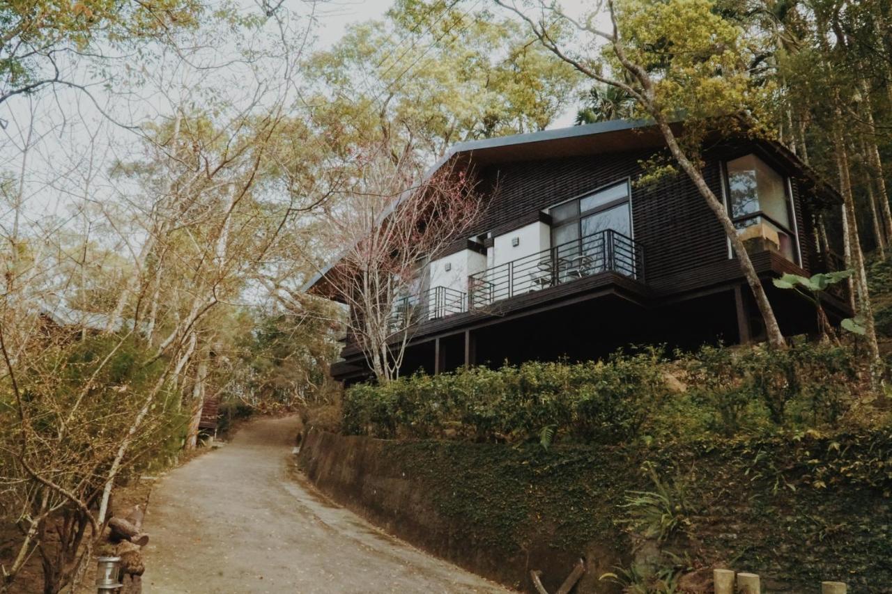 Fu Xuan Villa Sanyi Dış mekan fotoğraf