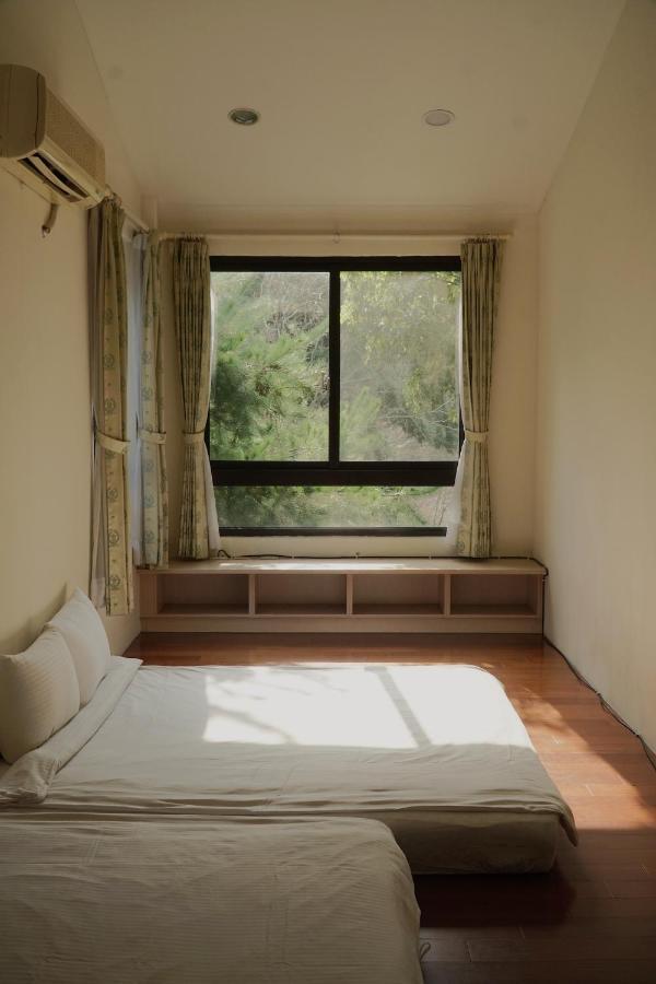 Fu Xuan Villa Sanyi Dış mekan fotoğraf