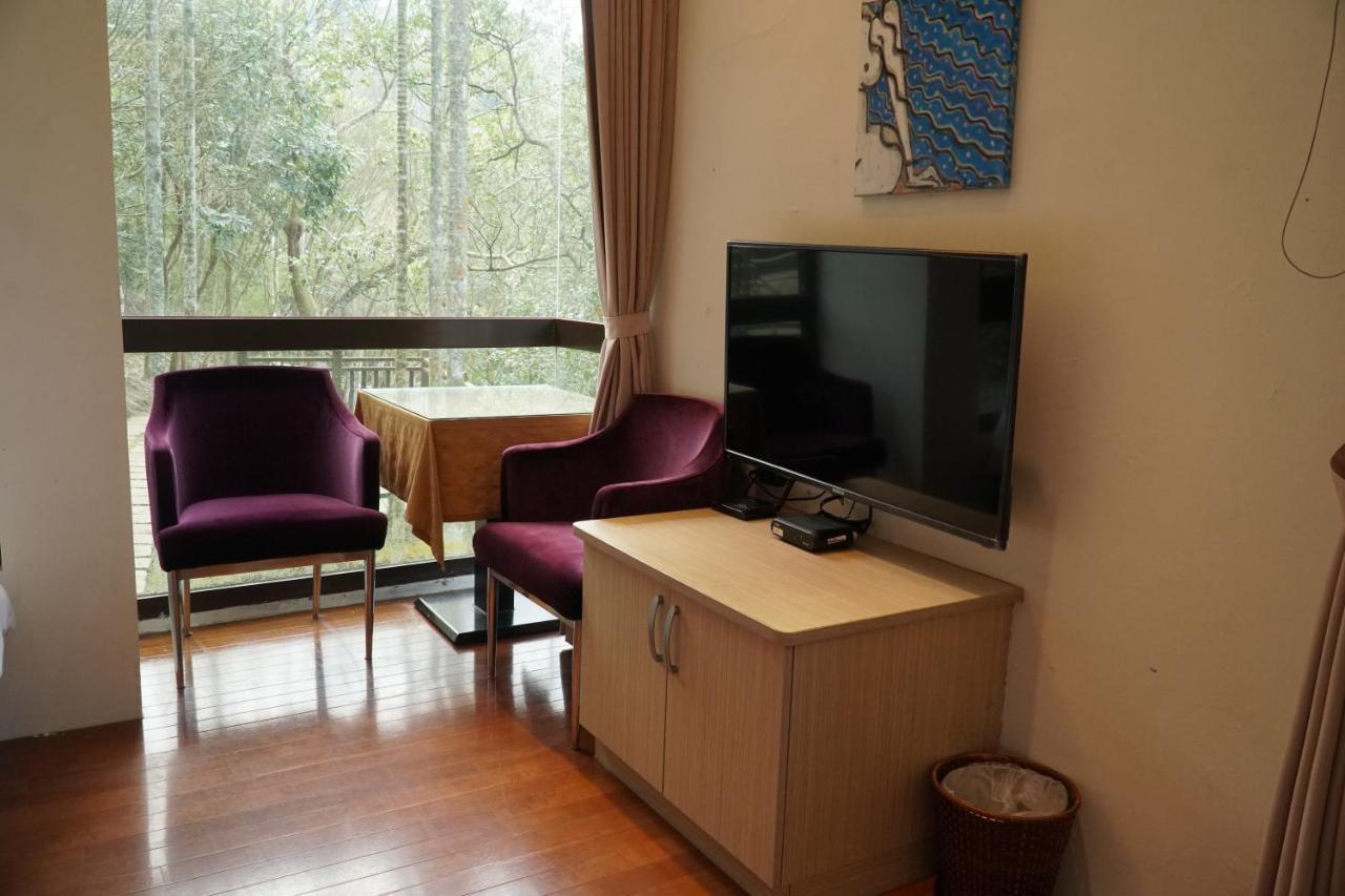 Fu Xuan Villa Sanyi Dış mekan fotoğraf