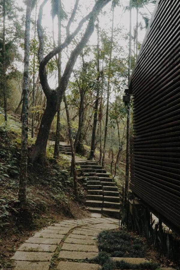 Fu Xuan Villa Sanyi Dış mekan fotoğraf