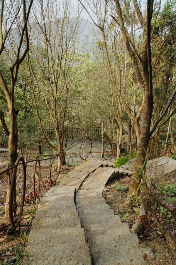 Fu Xuan Villa Sanyi Dış mekan fotoğraf