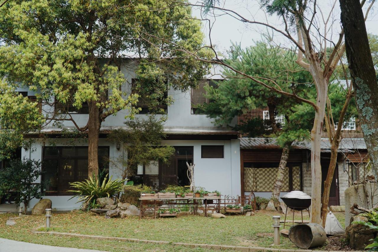 Fu Xuan Villa Sanyi Dış mekan fotoğraf