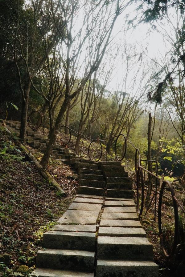 Fu Xuan Villa Sanyi Dış mekan fotoğraf