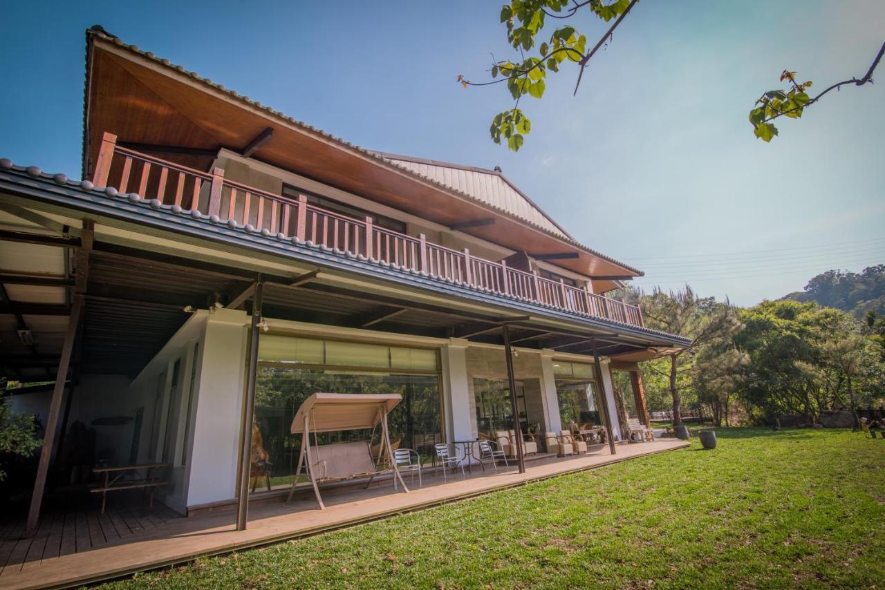 Fu Xuan Villa Sanyi Dış mekan fotoğraf