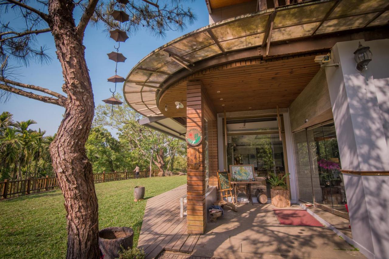 Fu Xuan Villa Sanyi Dış mekan fotoğraf